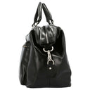 Picard Buddy Weekender 26 - Reisetasche 44 cm Büffelleder (schwarz) - Ansicht 3