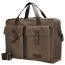 Picard Calahari - Aktentasche 40 cm (cafe) - Markenkoffer