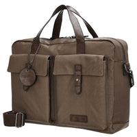 Picard Calahari - Aktentasche 40 cm (cafe) - Ansicht 2