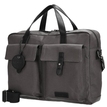 Picard Calahari - Aktentasche 40 cm (Charcoal) - Markenkoffer
