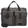 Picard Calahari - Aktentasche 40 cm (Charcoal) - Markenkoffer