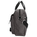 Picard Calahari - Aktentasche 40 cm (Charcoal) - Markenkoffer