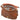 Picard Calico - Schultertasche 25 cm (cognac) - Markenkoffer