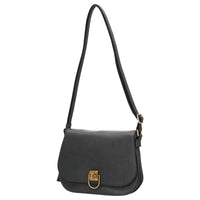 Picard Calico - Schultertasche 25 cm (schwarz) - Markenkoffer