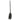 Picard Calico - Schultertasche 25 cm (schwarz) - Markenkoffer