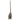 Picard Calico - Schultertasche 25 cm (taupe) - Markenkoffer