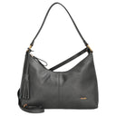 Picard Calico - Schultertasche 32 cm (schwarz)