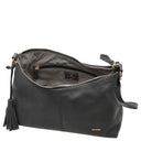 Picard Calico - Schultertasche 32 cm (schwarz) - Ansicht 6