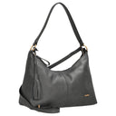 Picard Calico - Schultertasche 32 cm (schwarz) - Markenkoffer