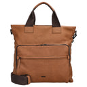 Picard Casual - Shopper 15.6" 41 cm (cognac) - Markenkoffer