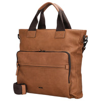 Picard Casual - Shopper 15.6" 41 cm (cognac) - Markenkoffer