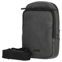 Picard Casual - Umhängetasche 19 cm Rindleder (black) - Ansicht 2