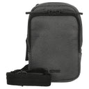 Picard Casual - Umhängetasche 19 cm Rindleder (black)