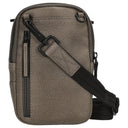 Picard Casual - Umhängetasche 19 cm Rindleder (taupe) - Markenkoffer