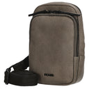 Picard Casual - Umhängetasche 19 cm Rindleder (taupe) - Markenkoffer