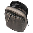 Picard Casual - Umhängetasche 19 cm Rindleder (taupe) - Markenkoffer