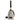 Picard Circulus - Schultertasche 22 cm (cafe - kombi) - Markenkoffer