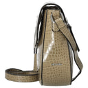 Picard Croco - Handtasche 24 cm Synthetik (cactus) - Markenkoffer