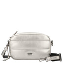 Picard Davos - Umhängetasche 23 cm Synthetik (altsilber) - Markenkoffer