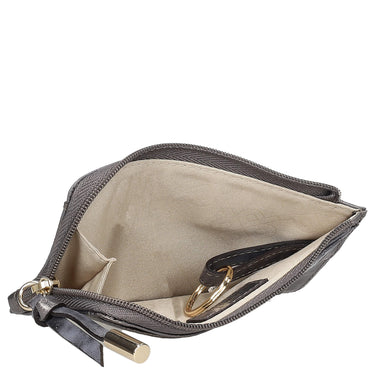 Picard Favourite 1 - Geldbörse/Schlüsseletui 5cc 13 cm (meteorit) - Markenkoffer