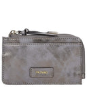 Picard Favourite 1 - Geldbörse/Schlüsseletui 5cc 13 cm (meteorit) - Markenkoffer