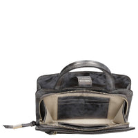 Picard Favourite 1 - Handytasche/Geldbörse 6cc 18 cm (meteorit) - Markenkoffer
