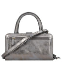 Picard Favourite 1 - Handytasche/Geldbörse 6cc 18 cm (meteorit) - Markenkoffer