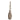 Picard Finesse - Beuteltasche 28 cm (gravel) - Markenkoffer
