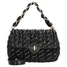 Picard Finesse - Schultertasche 23 cm (schwarz)
