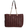 Picard Finesse - Shopper 40 cm (bordeaux) - Markenkoffer
