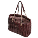 Picard Finesse - Shopper 40 cm (bordeaux) - Markenkoffer