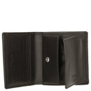 Picard Franz 1 - Geldbörse 3cc 10 cm Rindsleder (cafe) - Ansicht 4