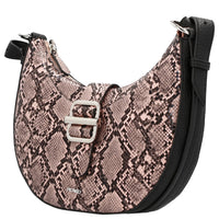 Picard Glamping - Schultertasche 28 cm (snake) - Markenkoffer