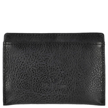 Picard Hans 1 - Kreditkartenetui und Geldklammer 3cc 10 cm Rindsleder (anthrazit) - Markenkoffer