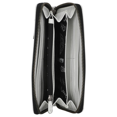 Picard Himalaya 1 - Geldbörse 8cc 19 cm (white lily) - Markenkoffer