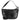 Picard Himalaya - Schultertasche 33 cm Rindsleder (black) - Markenkoffer