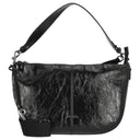 Picard Himalaya - Schultertasche 33 cm Rindsleder (black)