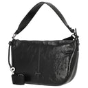 Picard Himalaya - Schultertasche 33 cm Rindsleder (black) - Ansicht 2