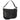 Picard Himalaya - Schultertasche 33 cm Rindsleder (black) - Markenkoffer