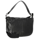 Picard Himalaya - Schultertasche 33 cm Rindsleder (black) - Ansicht 5