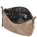 Picard Himalaya - Schultertasche 33 cm Rindsleder (hazel) - Markenkoffer