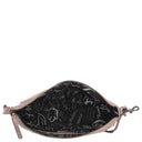 Picard Himalaya - Schultertasche 33 cm Rindsleder (nude) - Ansicht 6