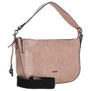 Picard Himalaya - Schultertasche 33 cm Rindsleder (nude) - Ansicht 5