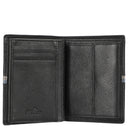 Picard Horizon 1 - Geldbörse 10 cm (schwarz) - Markenkoffer