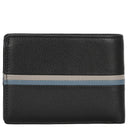 Picard Horizon 1 - Geldbörse 11cc 11.5 cm RFID (schwarz) - Markenkoffer