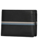 Picard Horizon 1 - Geldbörse 11cc 11.5 cm RFID (schwarz) - Markenkoffer