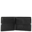 Picard Horizon 1 - Geldbörse 11cc 11.5 cm RFID (schwarz) - Markenkoffer