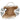 Picard Illusion - Shopper 40 cm (cookie - kombi) - Markenkoffer