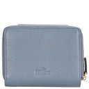 Picard Java 1 - Geldbörse 11cc 12 cm (denim) - Markenkoffer