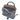 Picard Java - Henkeltasche 20 cm (denim) - Markenkoffer